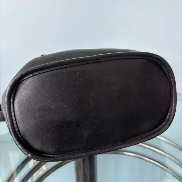 Vintage Coach Tote 6008 - Picture 6 of 8